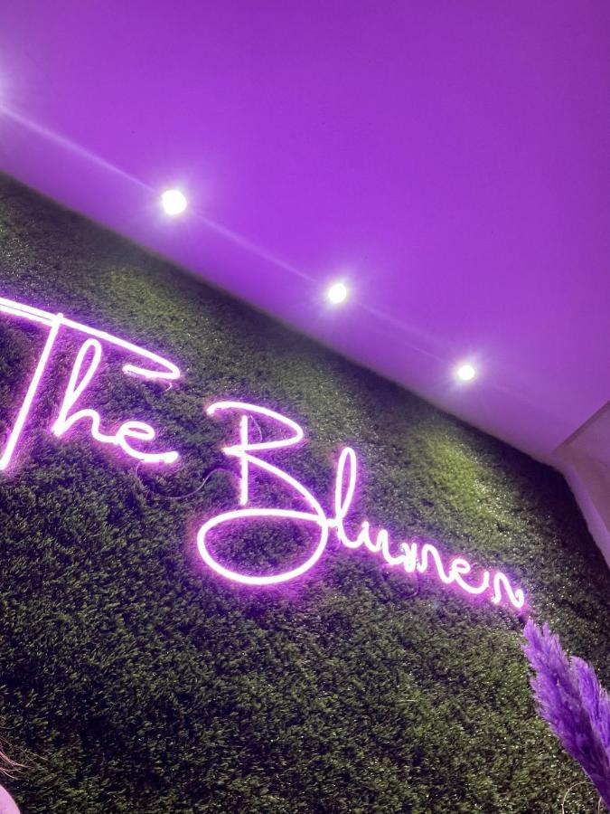 Hotel Blumen San Benedetto del Tronto Exterior foto